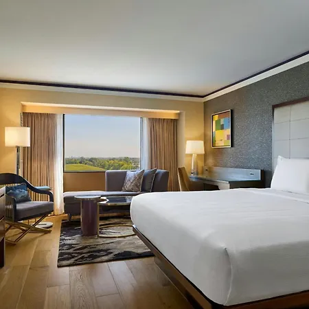 Hotel The Henry, Autograph Collection Dearborn Esterno foto