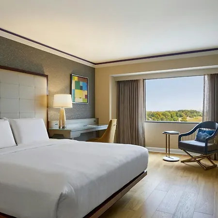 Hotel The Henry, Autograph Collection Dearborn Esterno foto