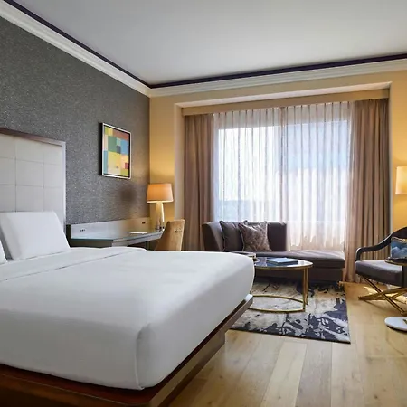Hotel The Henry, Autograph Collection Dearborn Esterno foto