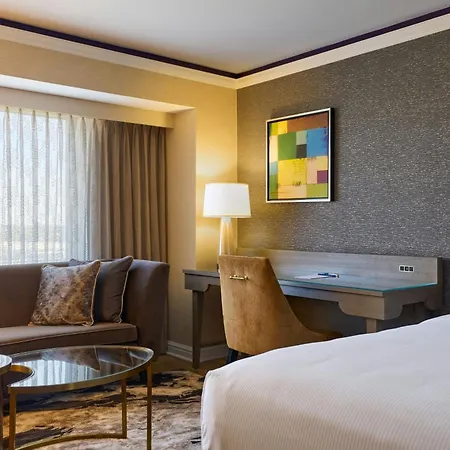 Hotel The Henry, Autograph Collection Dearborn Esterno foto