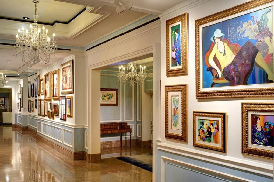 The Henry, Autograph Collection 4* Dearborn