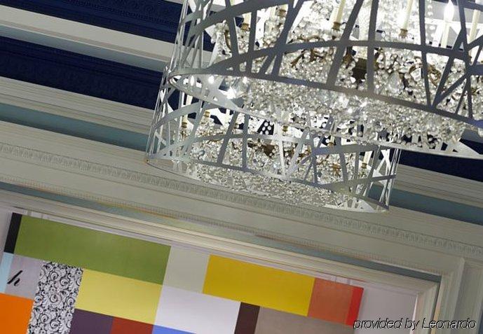 Hotel The Henry, Autograph Collection 4*