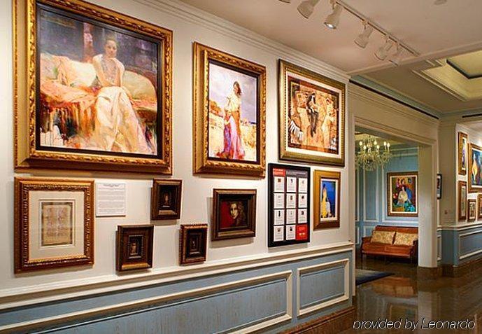 Hotel The Henry, Autograph Collection