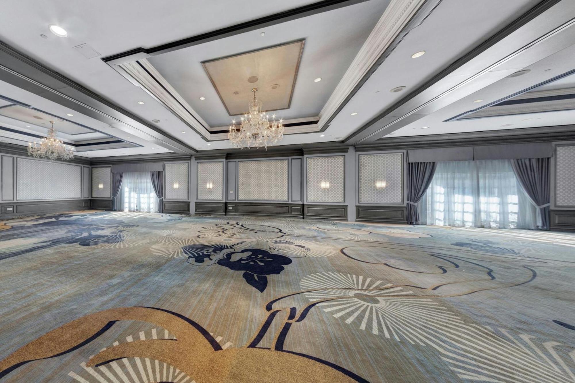 The Henry, Autograph Collection Hotel Dearborn