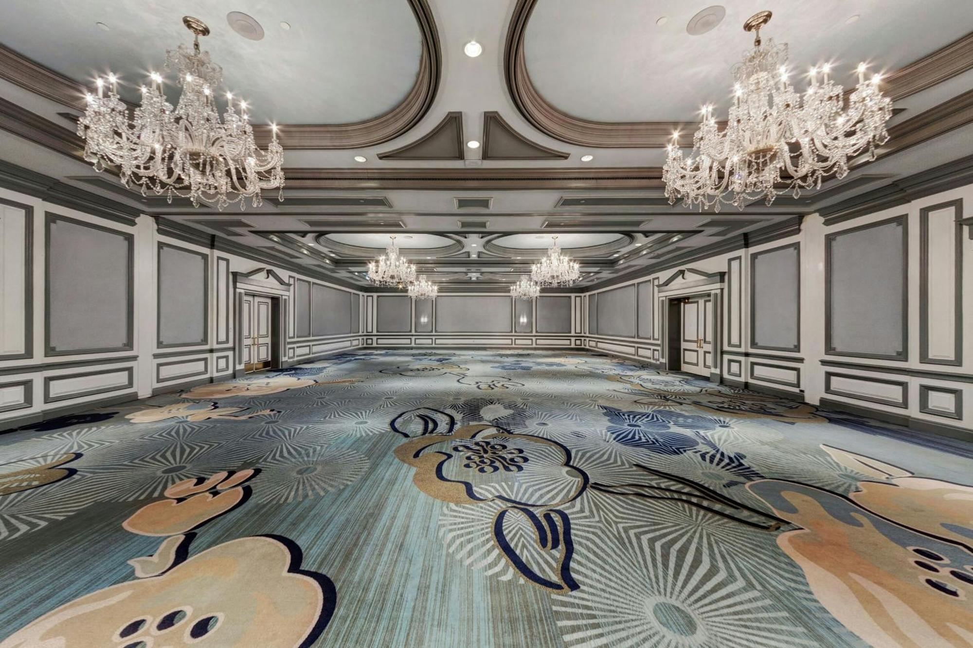 The Henry, Autograph Collection 4*