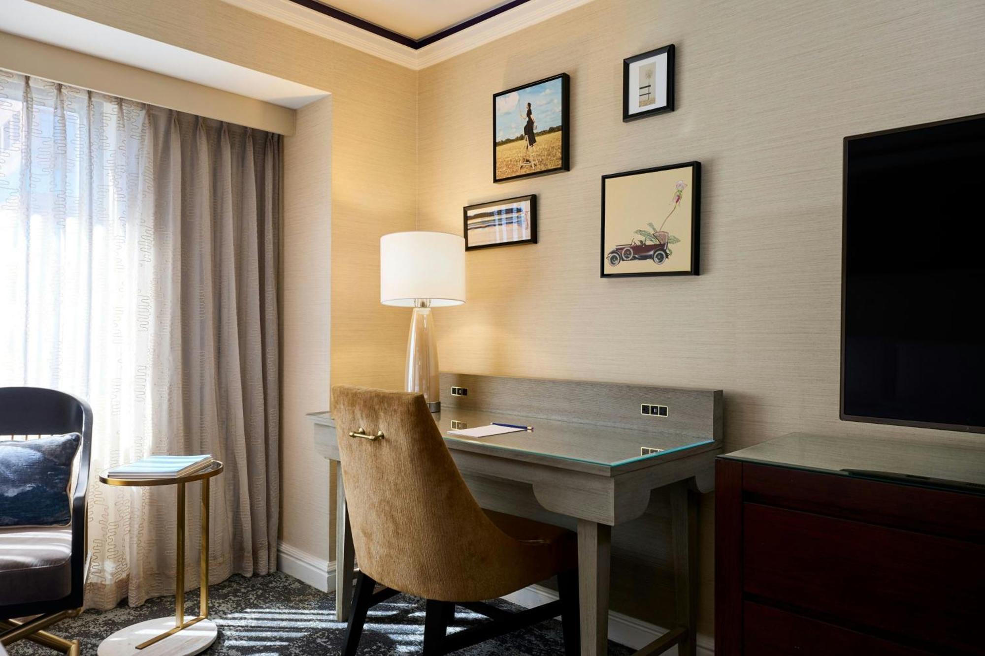 The Henry, Autograph Collection Hotel Dearborn