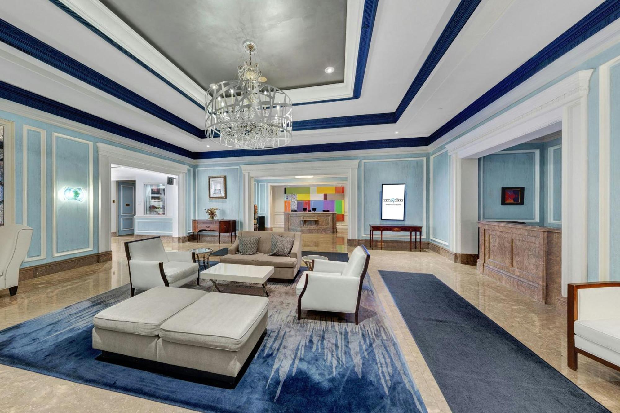 Hotel The Henry, Autograph Collection