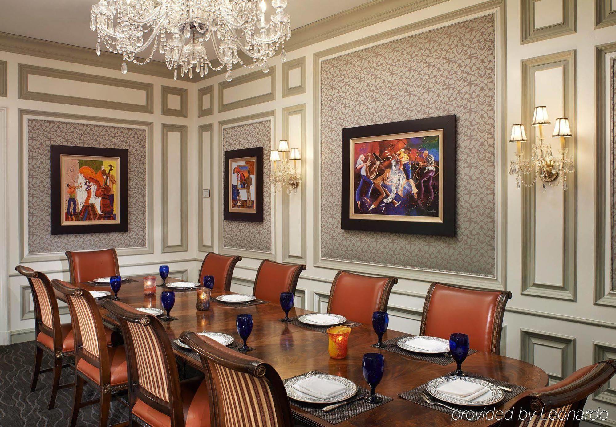 The Henry, Autograph Collection Hotel 4*