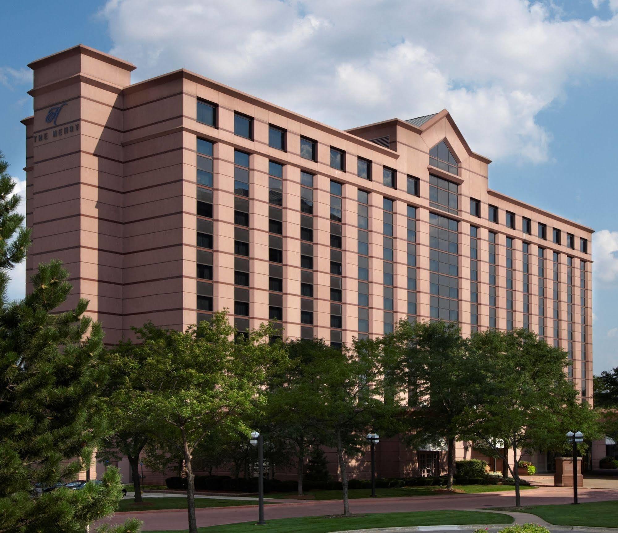 The Henry, Autograph Collection Hotel Dearborn