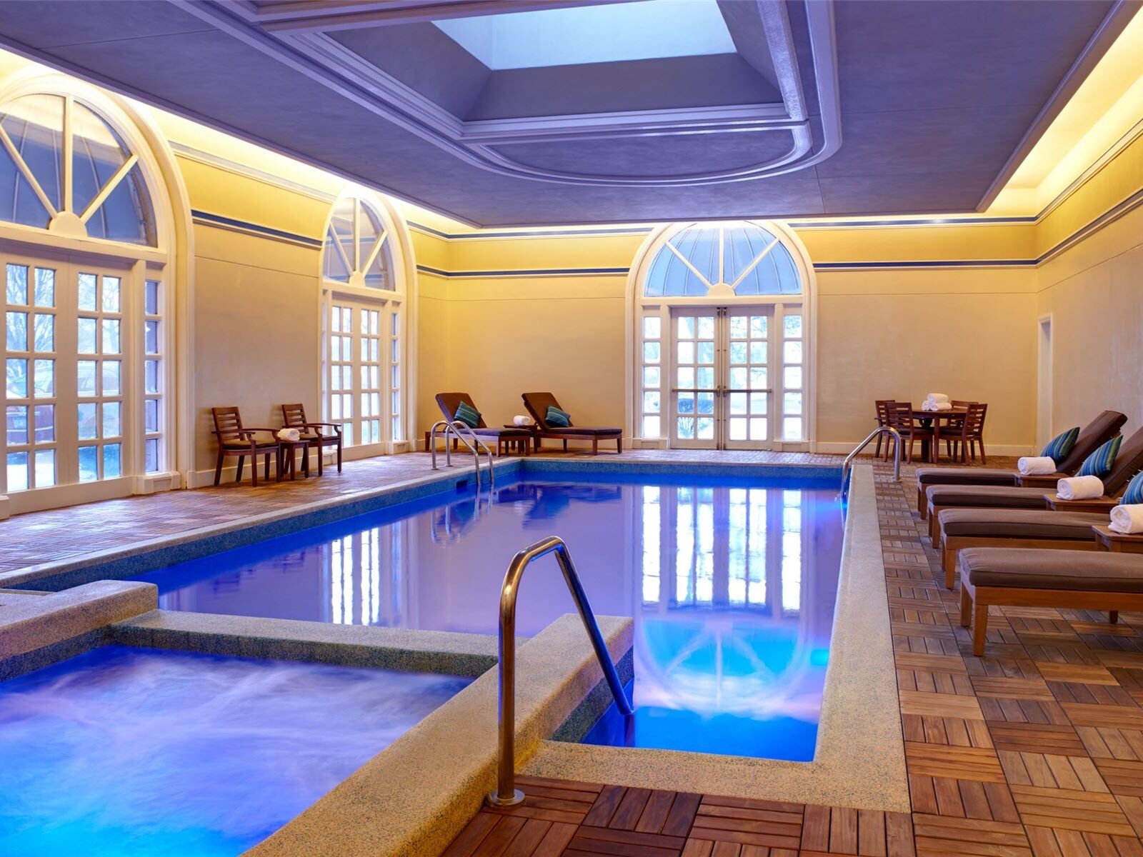 The Henry, Autograph Collection Hotel