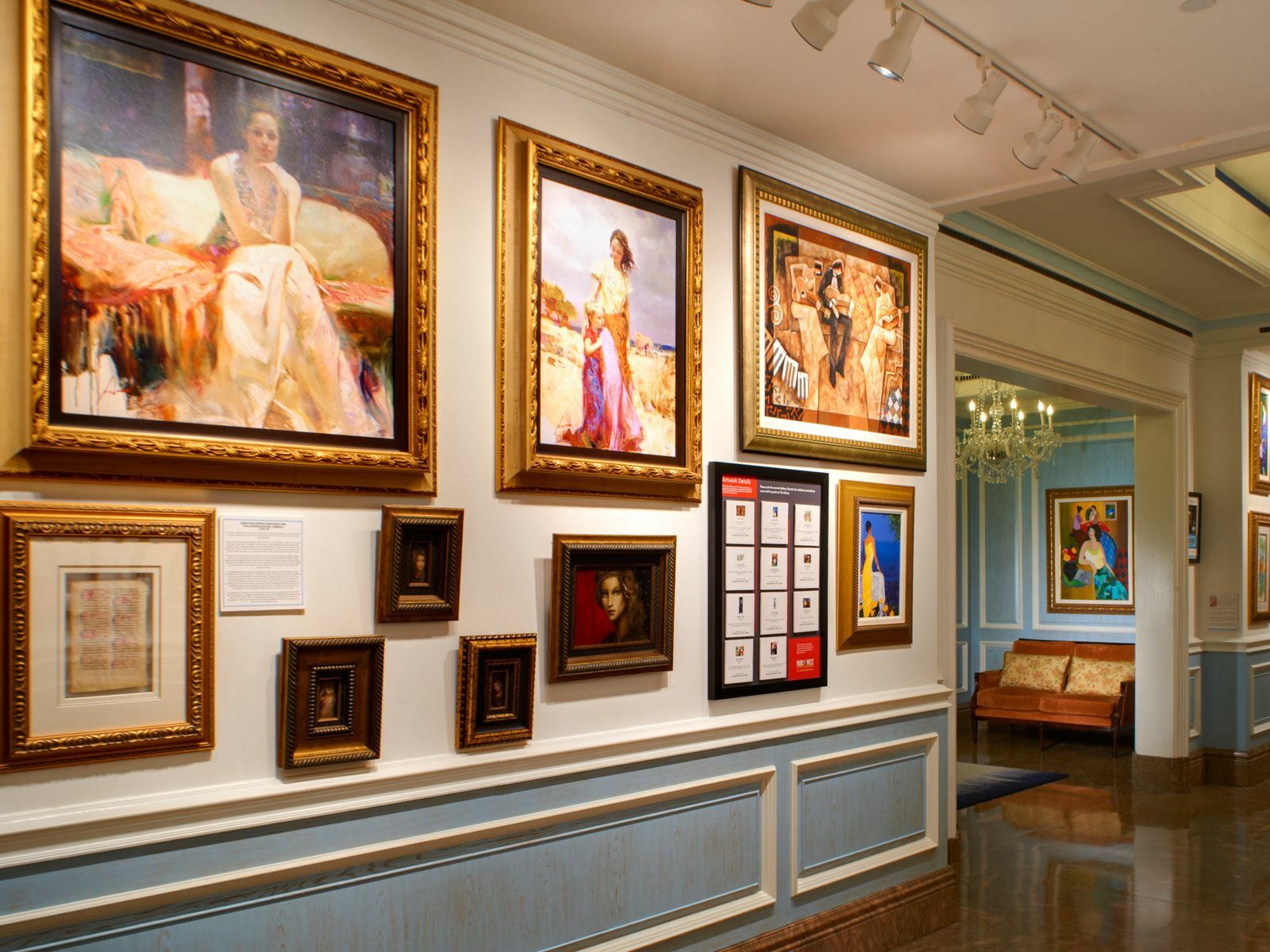 Hotel The Henry, Autograph Collection Dearborn